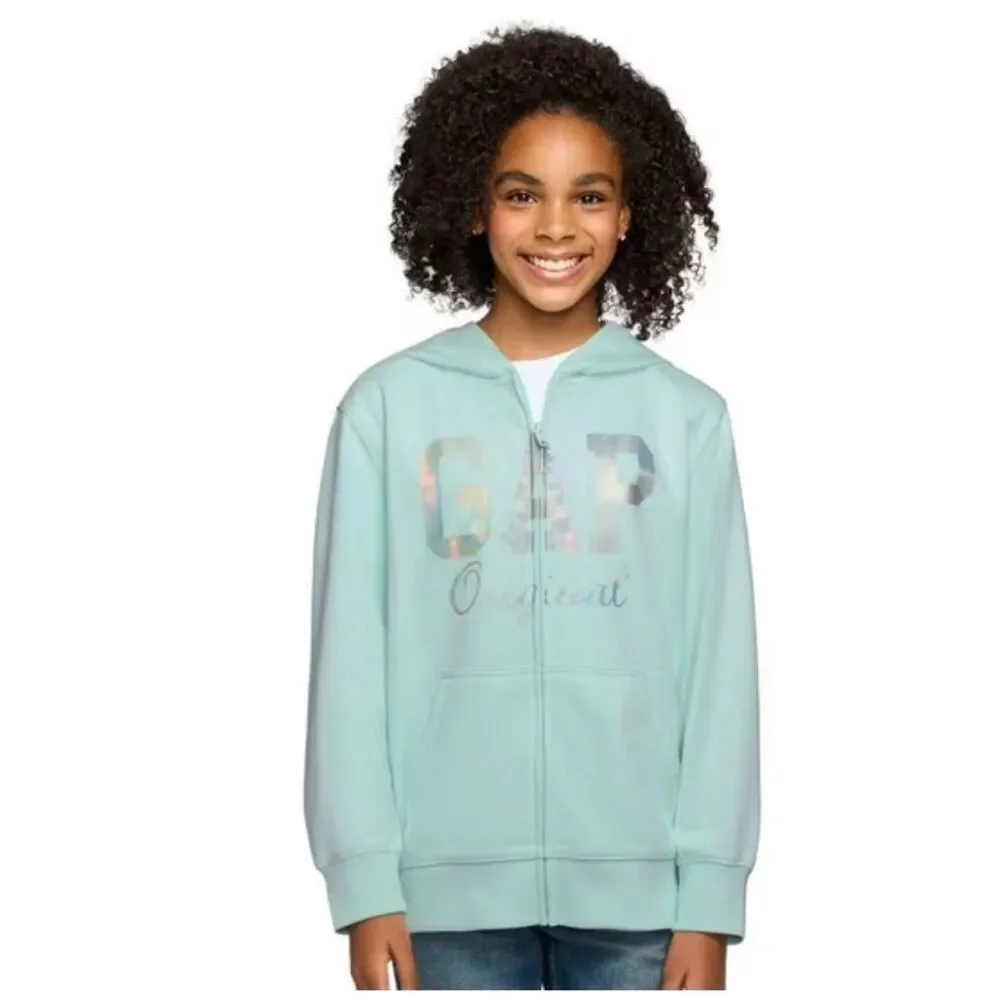 GAP full zip